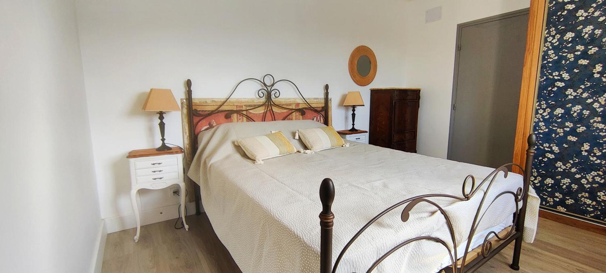 La Vallicella Farinole Zimmer foto